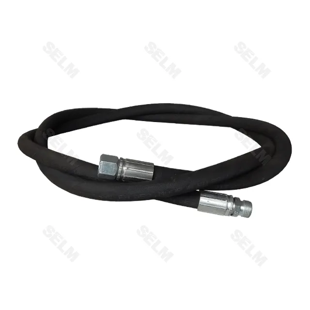 Шланг зєднуючий Claas