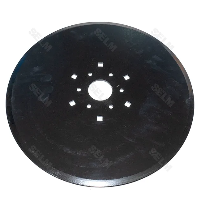 Диск сошника гладкий 345х3.5 мм SMART PART до техніки Great Plains, 820-155 C-SP-2