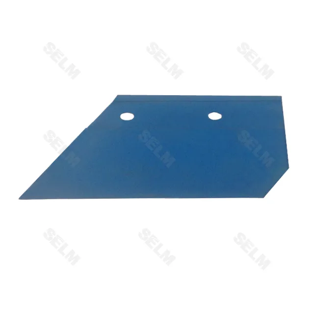 Леміш правий OVERUM 2Z