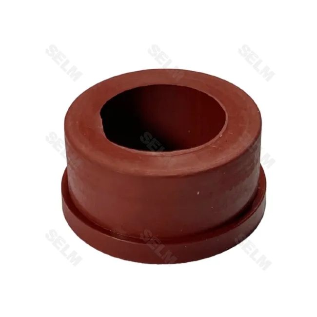 Втулка штанги клапана напрямна Д-144, Д-21 (червона)