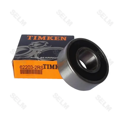 Підшипник 62203-2RS (Timken)