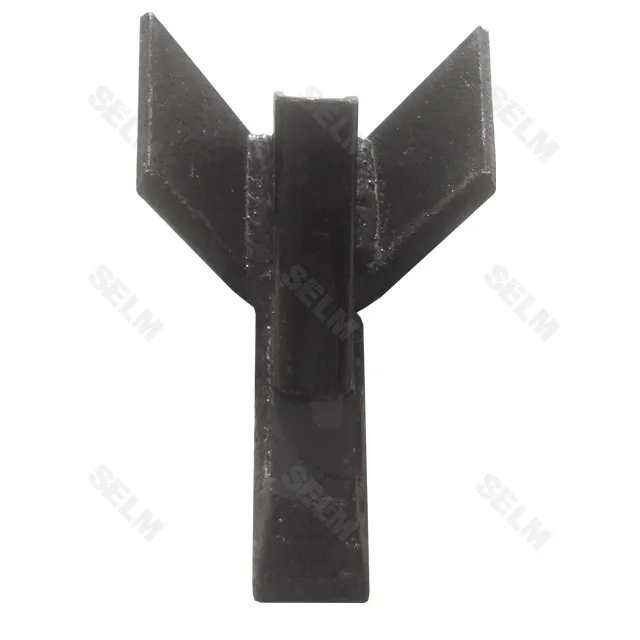 Лапа риппер 7'' великої стійки від SMART PART для техніки CASE Ecolo Tiger