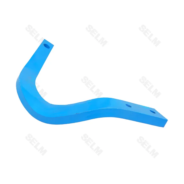 Стійка ліва LEMKEN – SMART PART – 4128171/36566