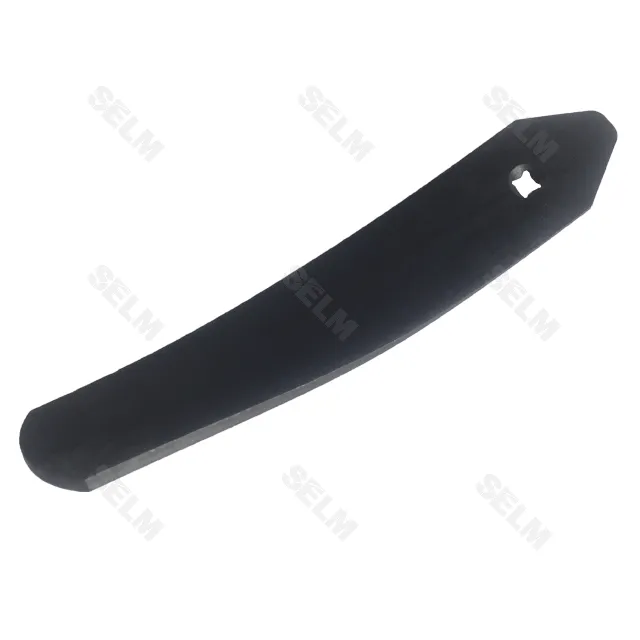 Дефлектор-ограничитель левый KOKERLING