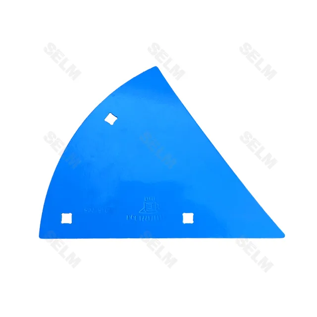 Грудинка ліва C 2 K LEMKEN