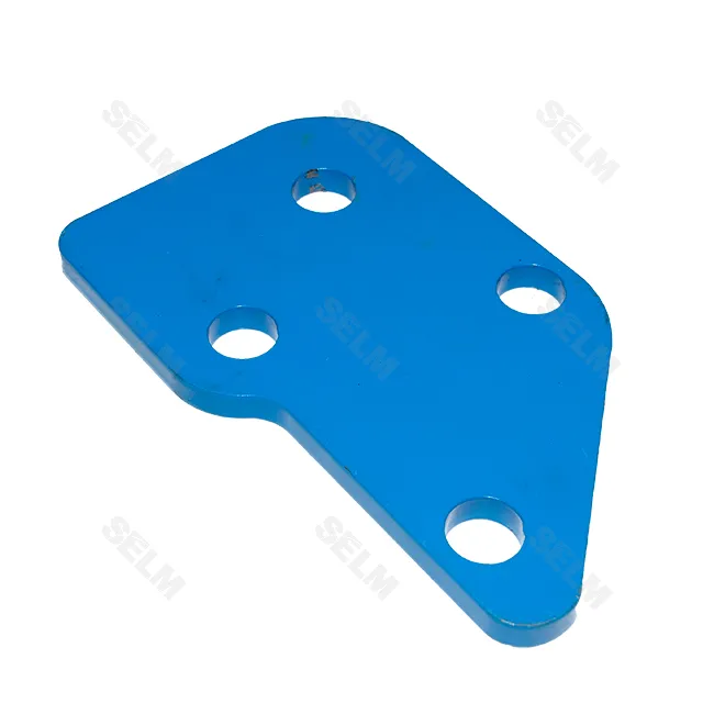 Флянець FARMET - SMART PART