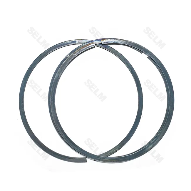 Фрикційні диски (комплект) Claas