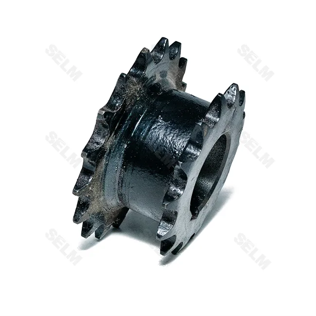 Зірочка 2-х рядна Claas