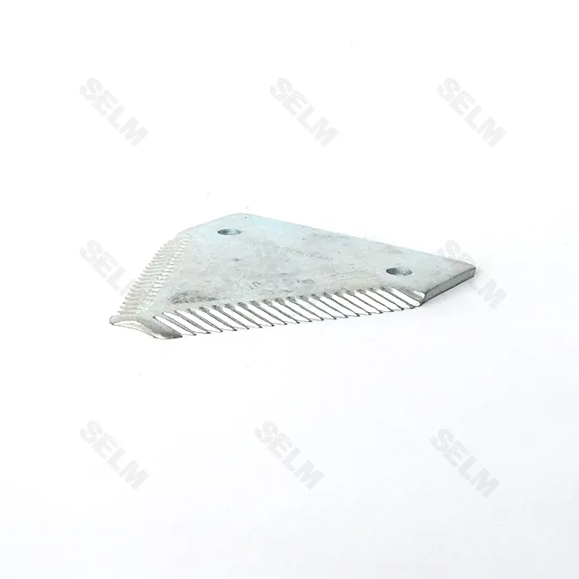 Сегмент ножа жатки CASE/NH