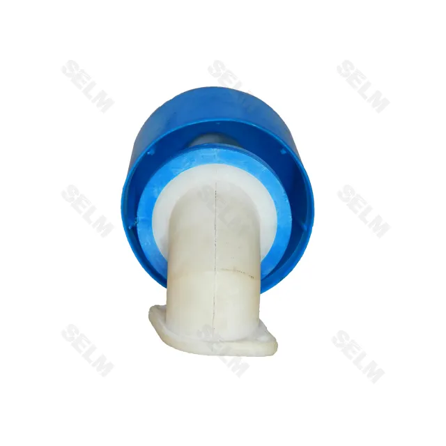 Повітреочисник ПД в збірці