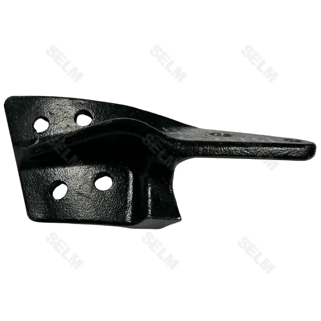 Кронштейн передплужника правий GREGOIRE BESSON