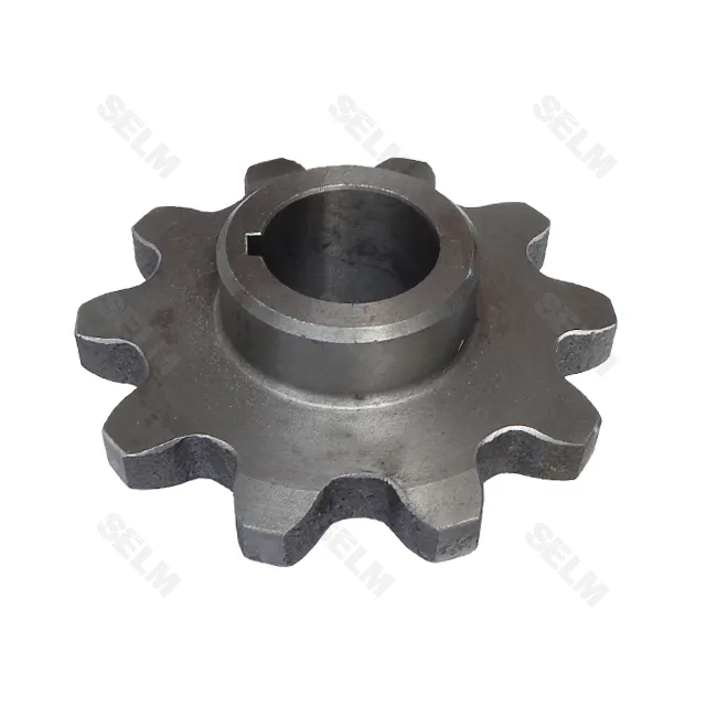 Зірочка зернового елеватора нижня JD