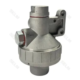 Клапан редукційний (RIDER) | 15.1772100 | СЕЛМ АГРО