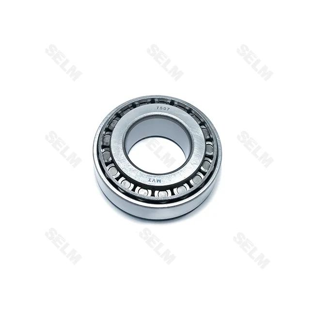 Підшипник 7507