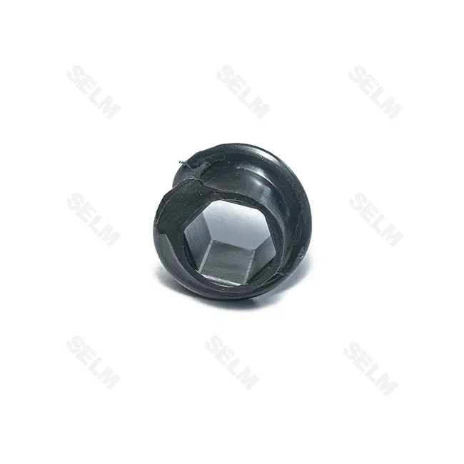 Шнек правий АП (сектор вала аппарата туковис.)