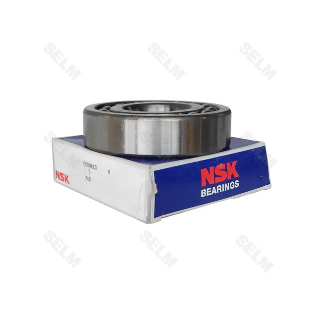 Підшипник Claas 1309 TNG C3 NSK