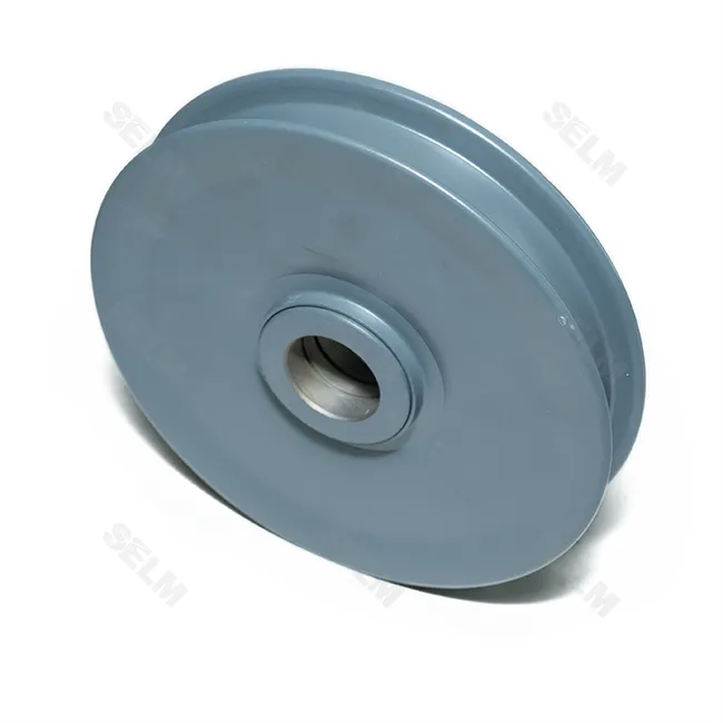 Ролик натяжний Claas