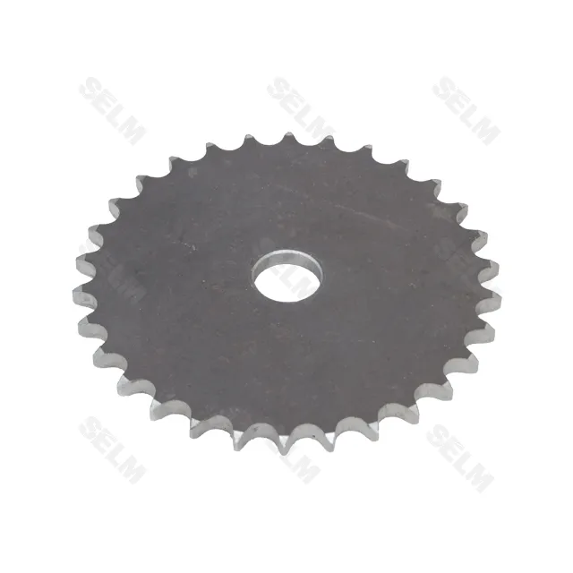 Зірочка Z=30 t=15,875 (заготовка)