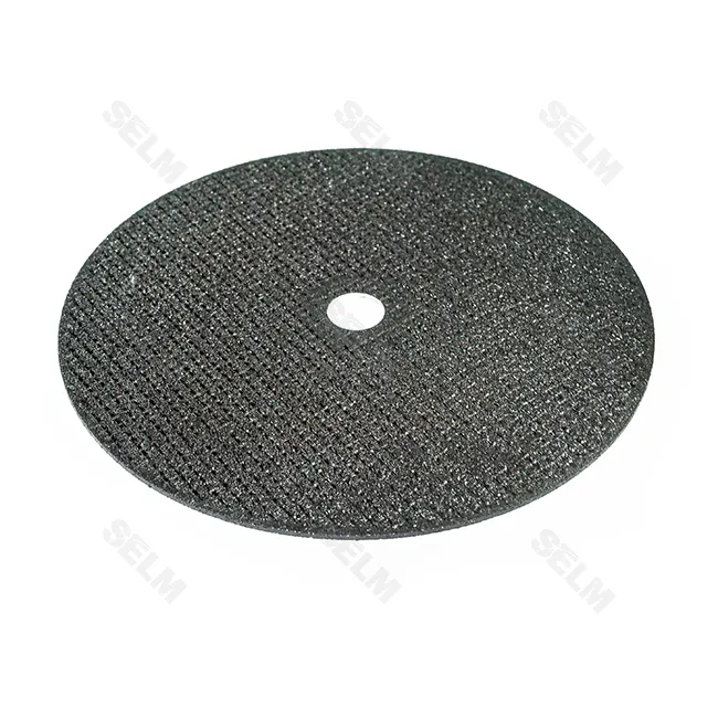 Круг відрізний (мет.) 230*2,5*22,2 (Haisser)