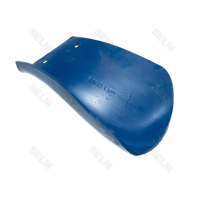 Полиця передплужника ліва Rabewerk - FRANK