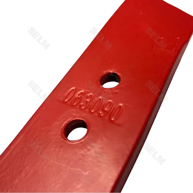 Долото ліве KVERNELAND – 063090-YF