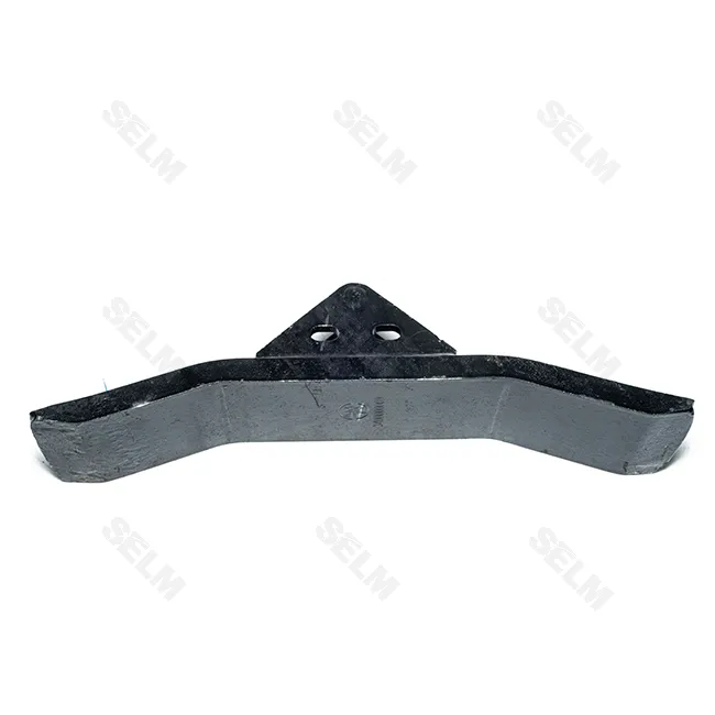 Долото оборотне глибокорозпушувача GREGOIRE BESSON Helikrak SMART PART 3400000009-SP-2