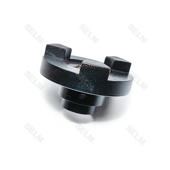 Ступиця муфти фрикційної CLAAS, артикул 9059931 – сталева, для жаток CLAAS, SMART PART