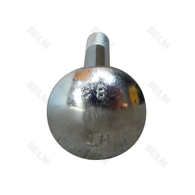 Болт полупотайний Claas