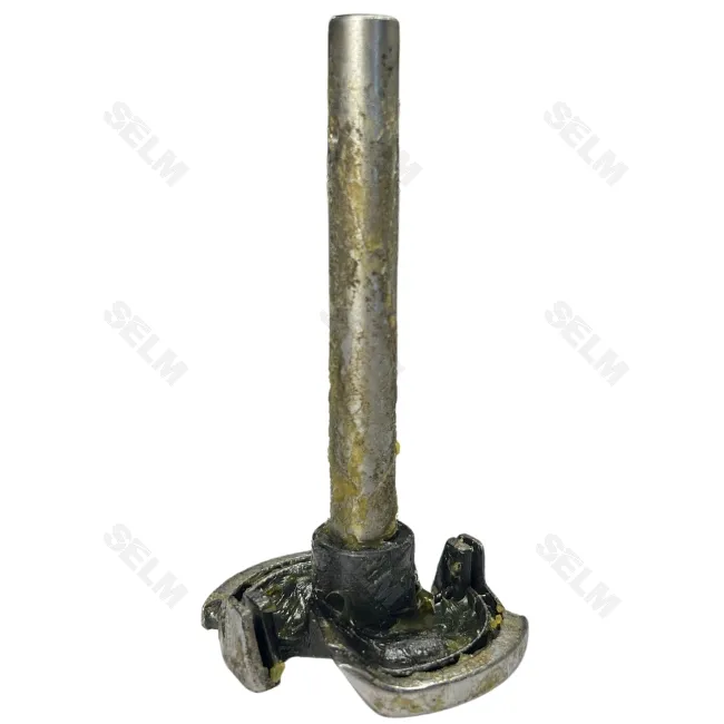 Колесо зажима Claas