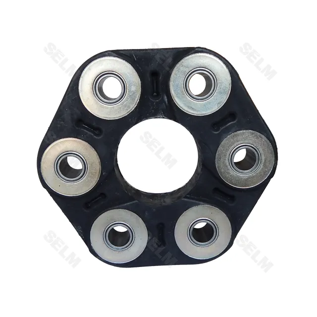 Муфта упруга Claas