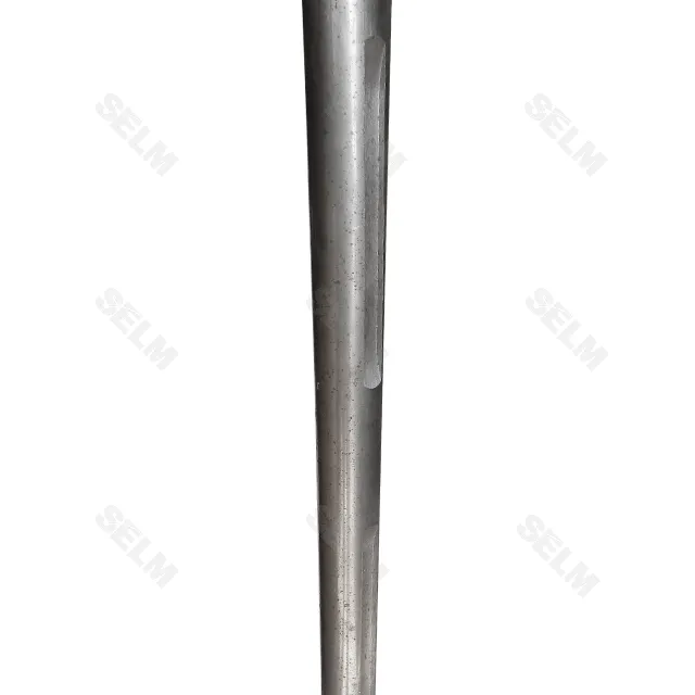 Вал верхній ТПК Claas