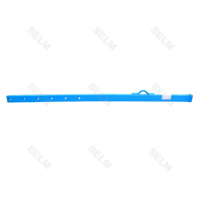 Поводок LEMKEN