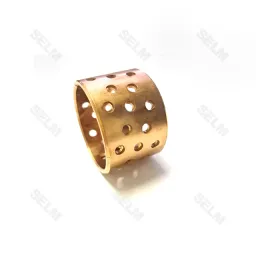 Втулка бронзова 45x40x30 KUHN SMART PART | 951168-SP | СЕЛМ АГРО