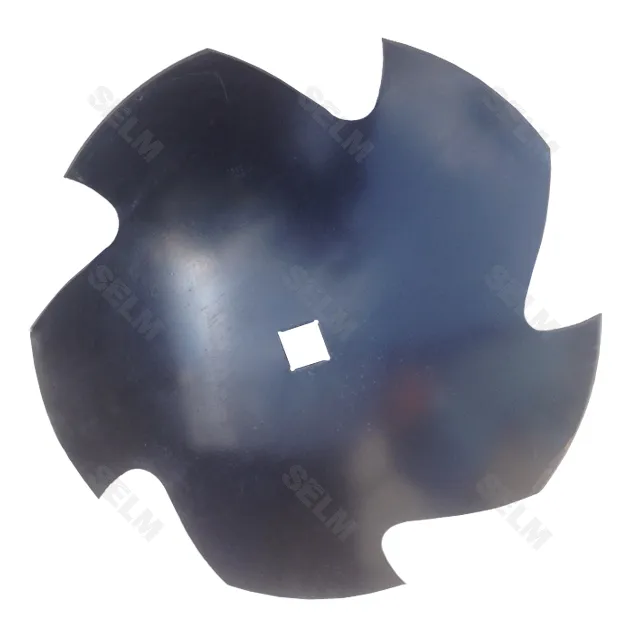 Диск борони пропеллер 810х10 мм SMART PART до техніки Fleau-Fleau QUIVOGNE , DSQ08102-SP