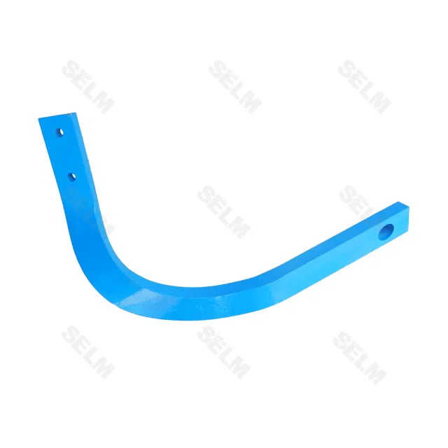 Стійка ліва LEMKEN – SMART PART – 4128171/36566