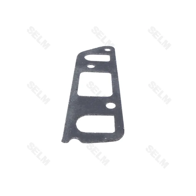 Прокладка коллектора ГАЗ-51 крайня