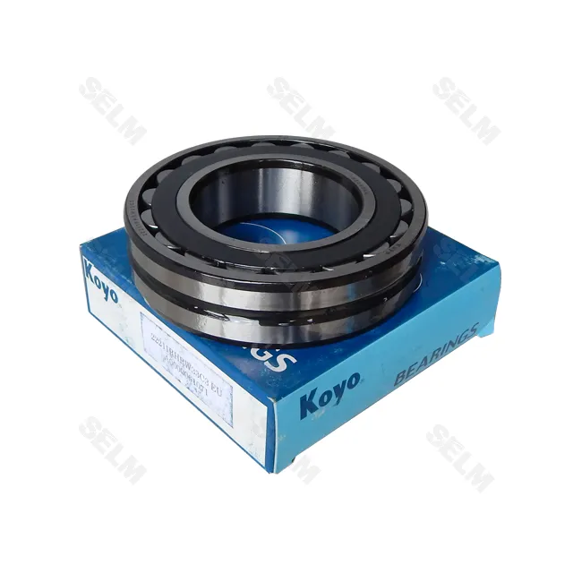 Підшипник Claas 22211 RHRW33C3 KOYO