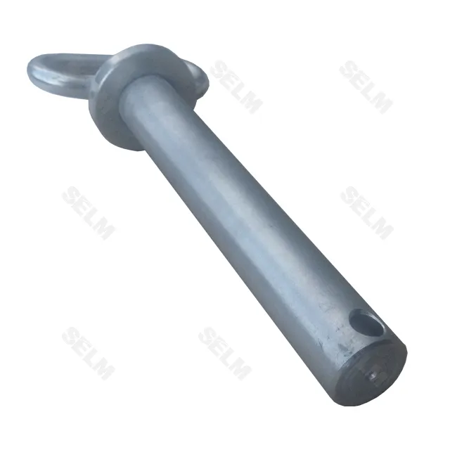 Палець Vogel & Noot 2D