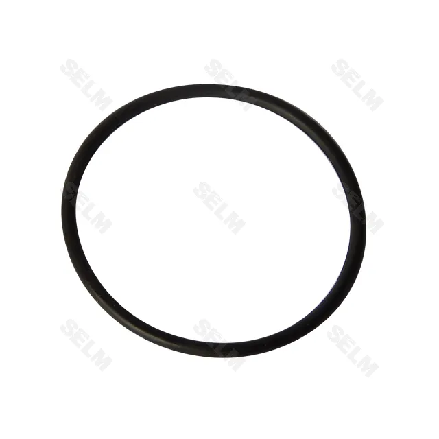 Кільце круглого перерізу EXL