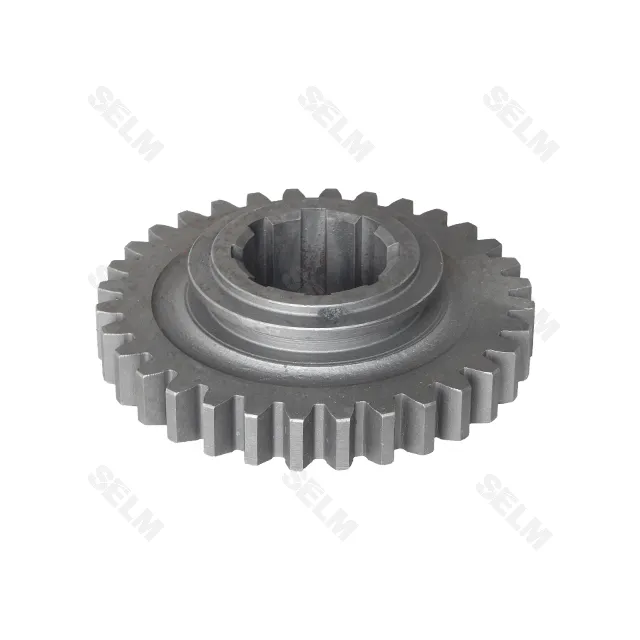 Шестерня Т-150 (Z=32) заднього ходу (нов.зр)