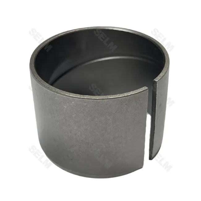 Втулка композитна D50/55*40  Kuhn- SMART PART (ПЛУГ)