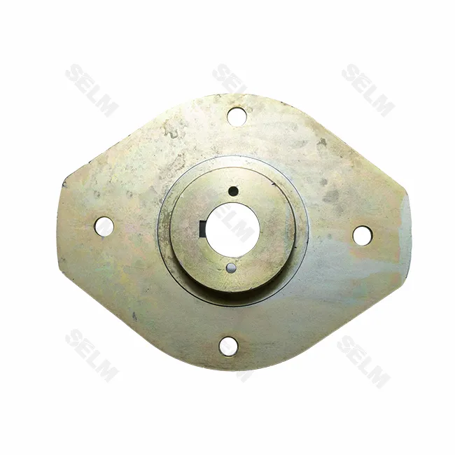 Фіксатор ножа Claas