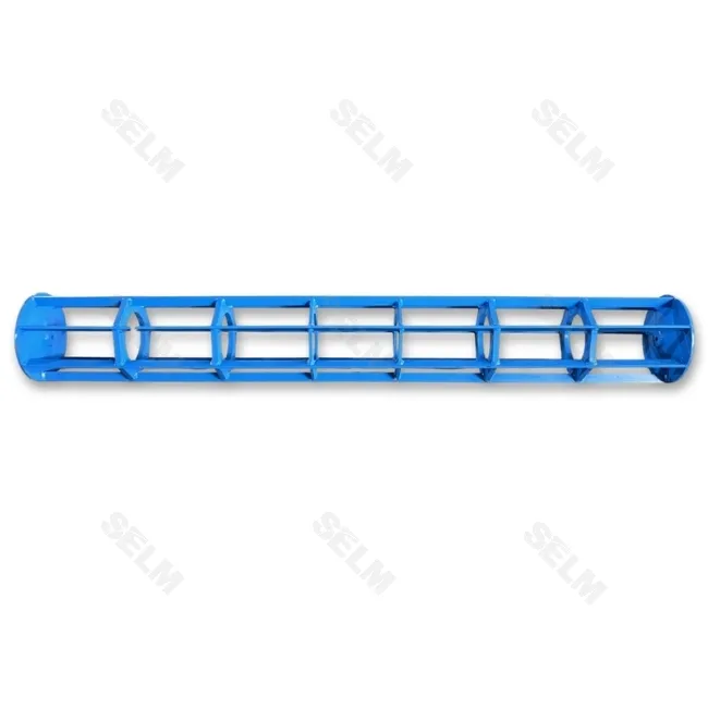 Каток планчатий D270*2.0м Lemken