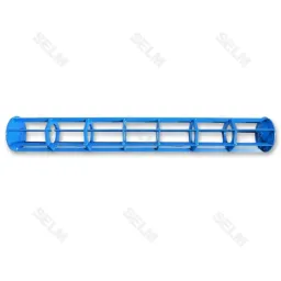 Каток планчатий D270*2.0м Lemken | 4230849-VT , 42310274 - 8*30 -207 | СЕЛМ АГРО