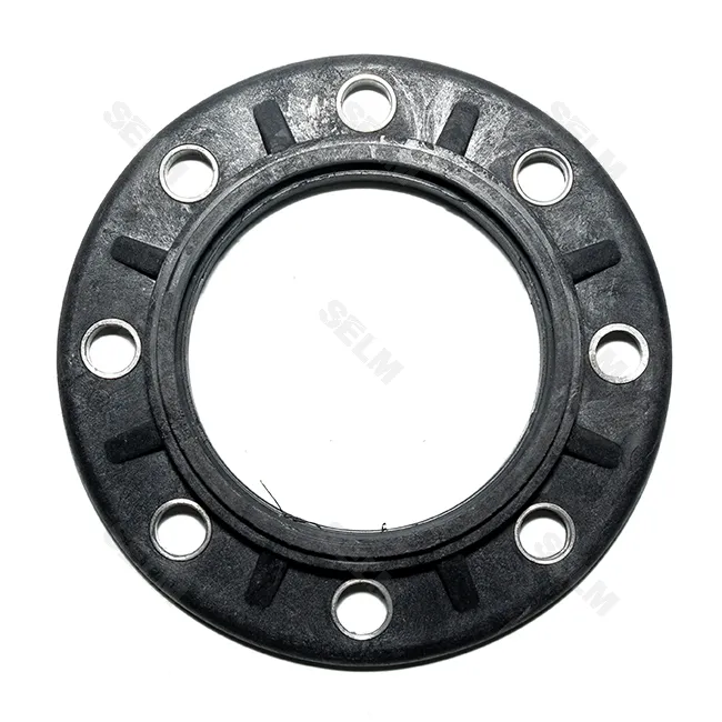 Прижимна пластина диска з втулками d13 (8шт.) ПРОМІНЬ