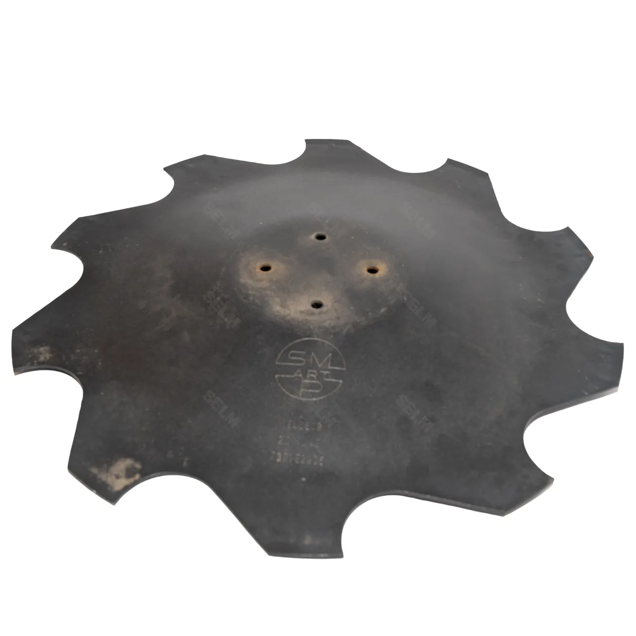 Диск сівалки 480*3 правий