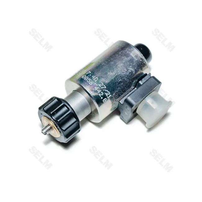 Соленоїд Claas