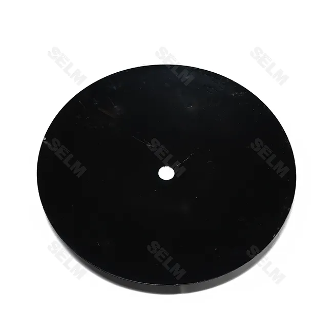 Диск борони гладкий 770х8 мм SMART PART до техніки WISHEK, 106021-SP-3