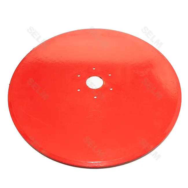 Диск сівалки 420х4 мм GASPARDO - SMART PART (Аналог)