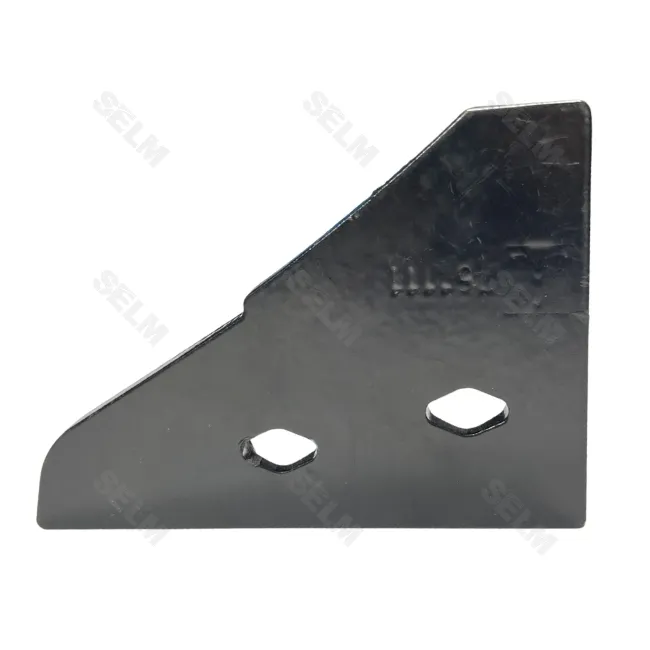 Накінечник польової дошки лівий KUHN